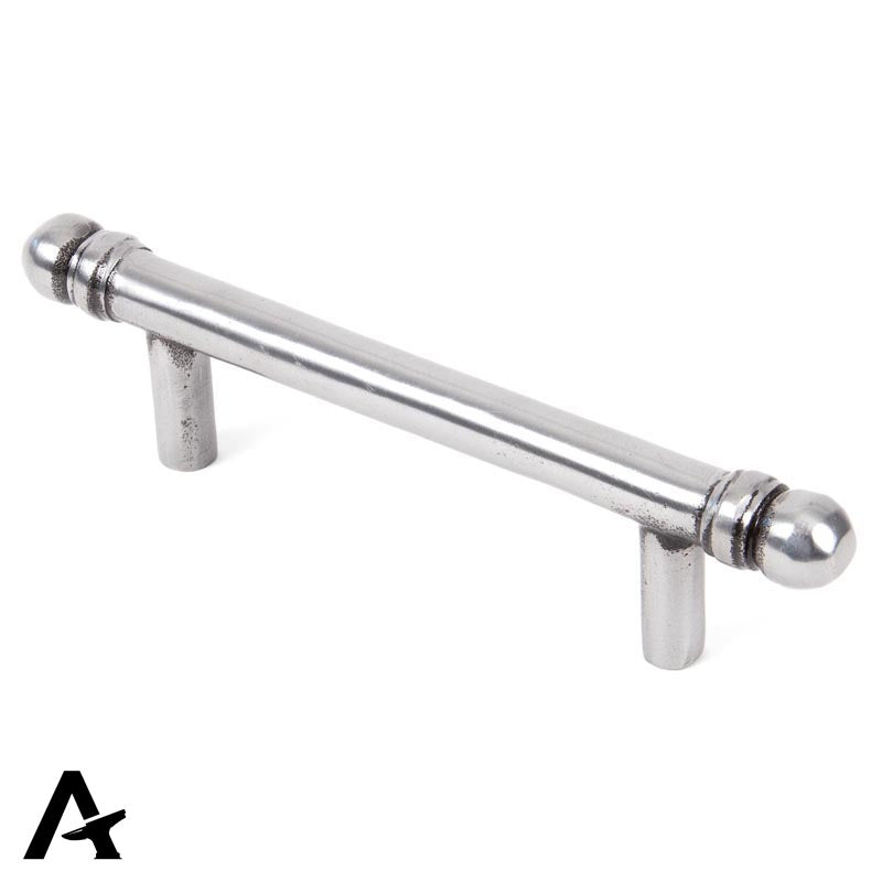 BAR PULL HANDLE 096HC 12x156x38 NSM