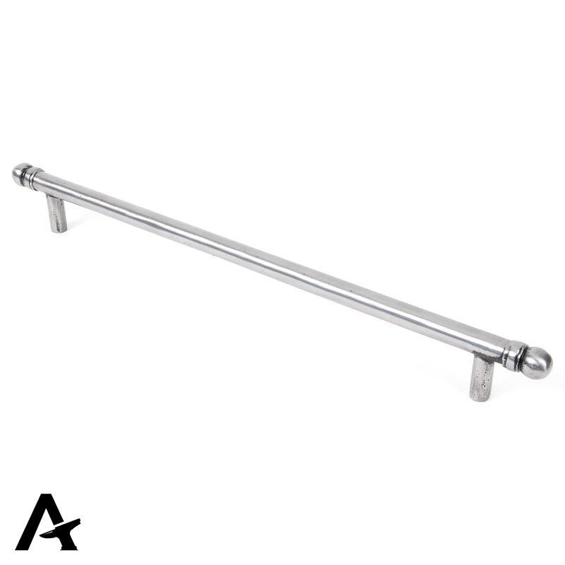 BAR PULL HANDLE 282HC 12x344x38 NSM