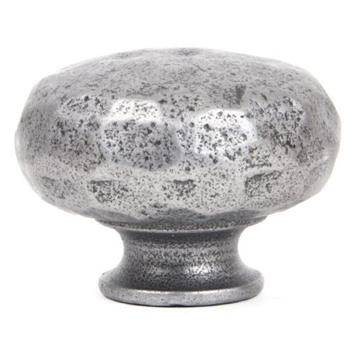 ELAN CABINET KNOB 38x30x19 NSM - 33359 by MARCHES (ANVIL) ARCHITECTURAL HARDWARE