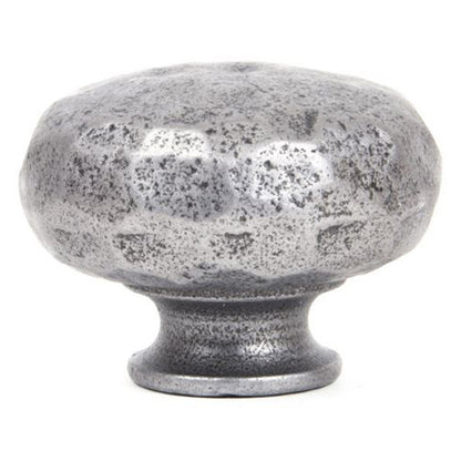 ELAN CABINET KNOB 38x30x19 NSM - 33359 by MARCHES (ANVIL) ARCHITECTURAL HARDWARE