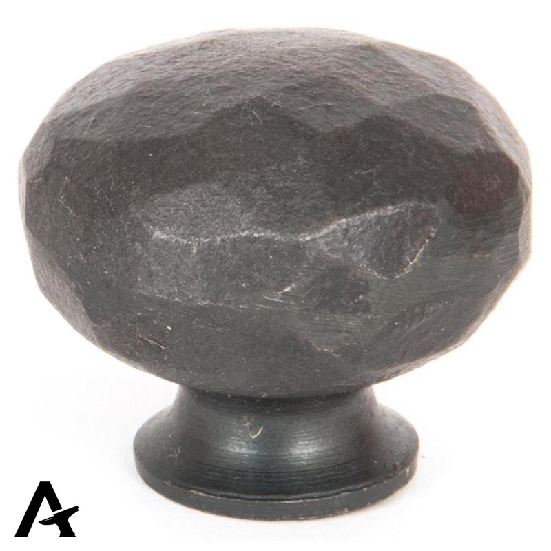 ELAN CABINET KNOB 33x28x19 BWX