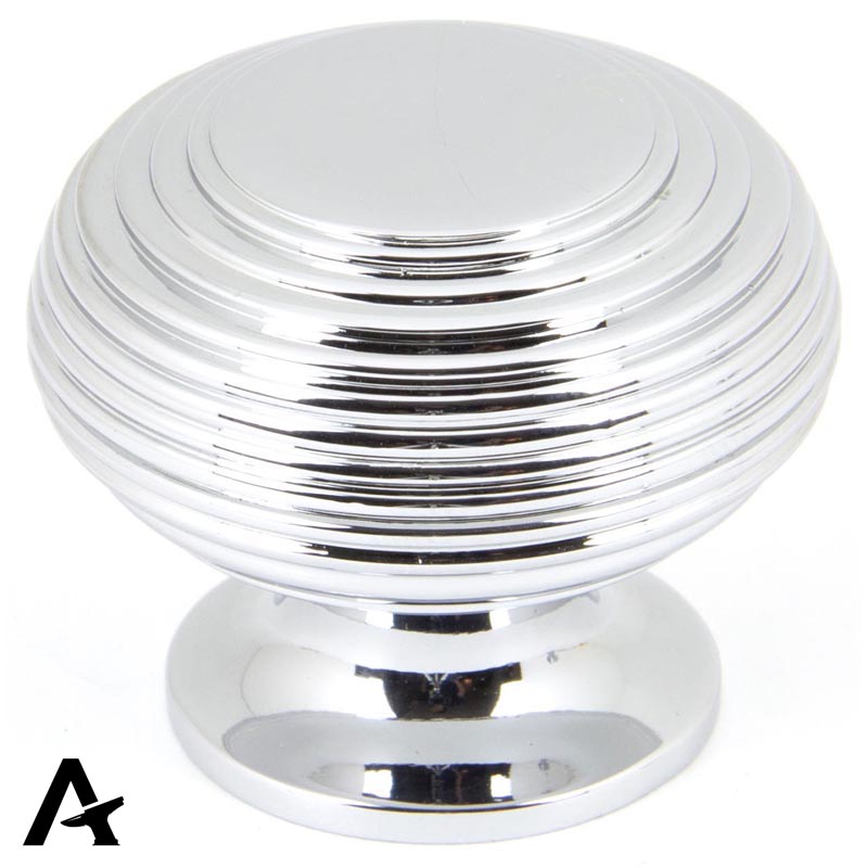 BEEHIVE CABINET KNOB 40x33 PCP