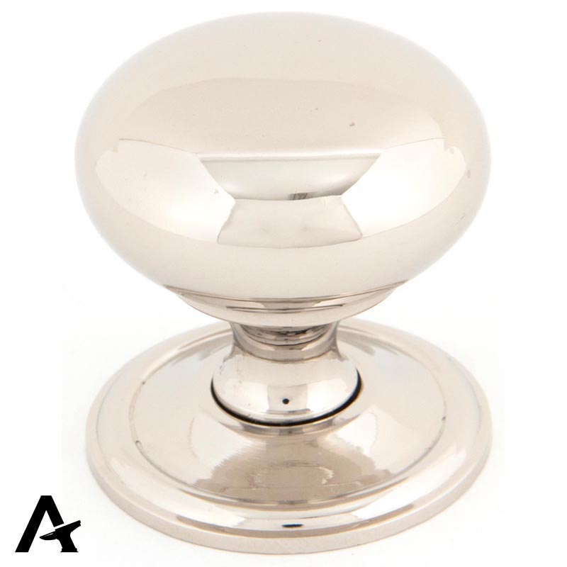 MUSHROOM CABINET KNOB 39x40 PNP