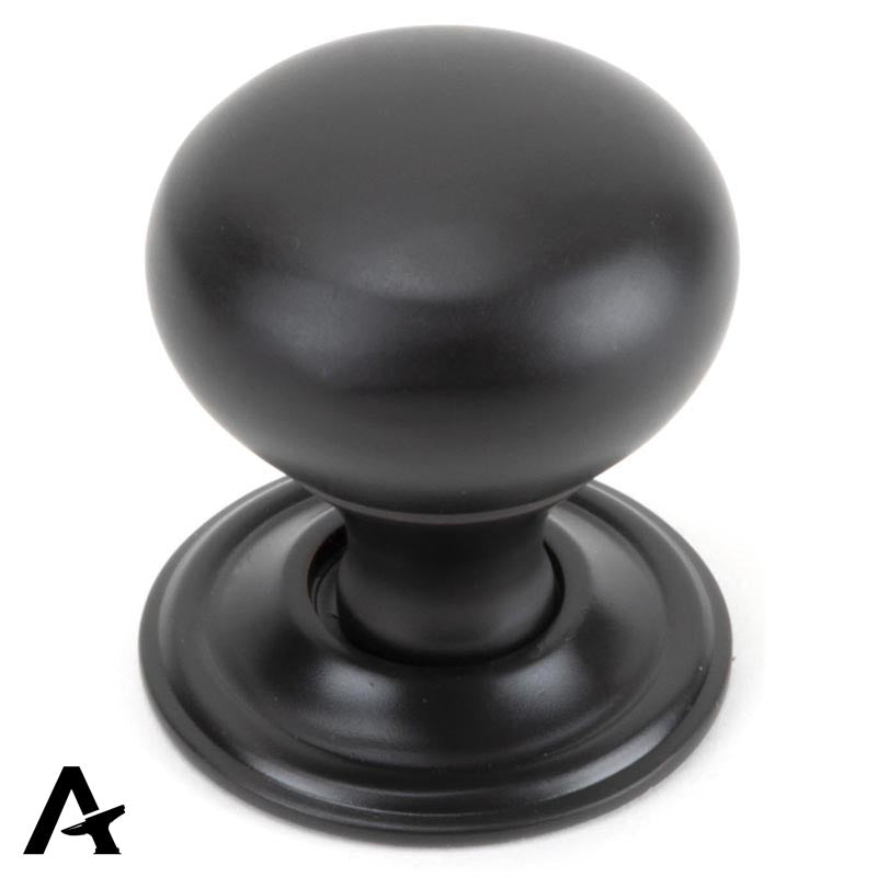 MUSHROOM CABINET KNOB 32x36 AGBZ