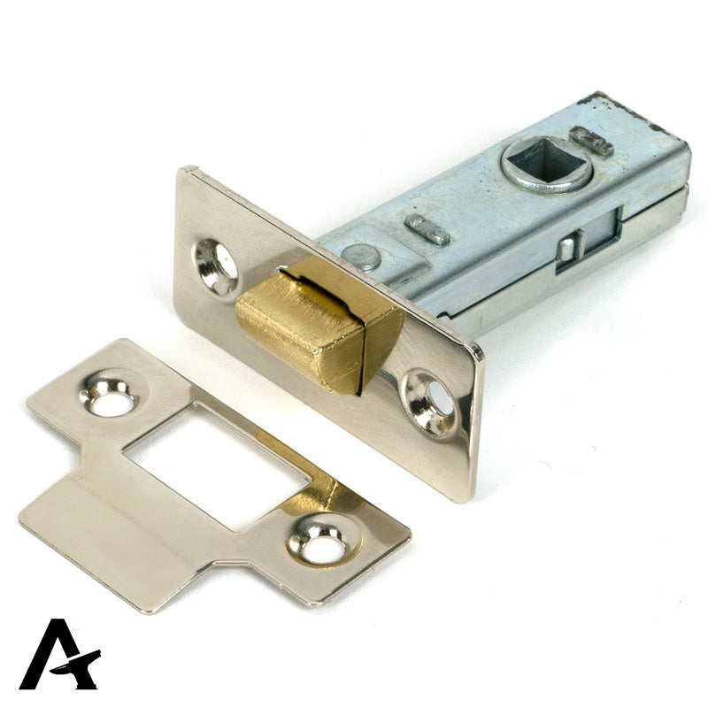 TUBULAR MORTICE LATCH BS44 64 PNP