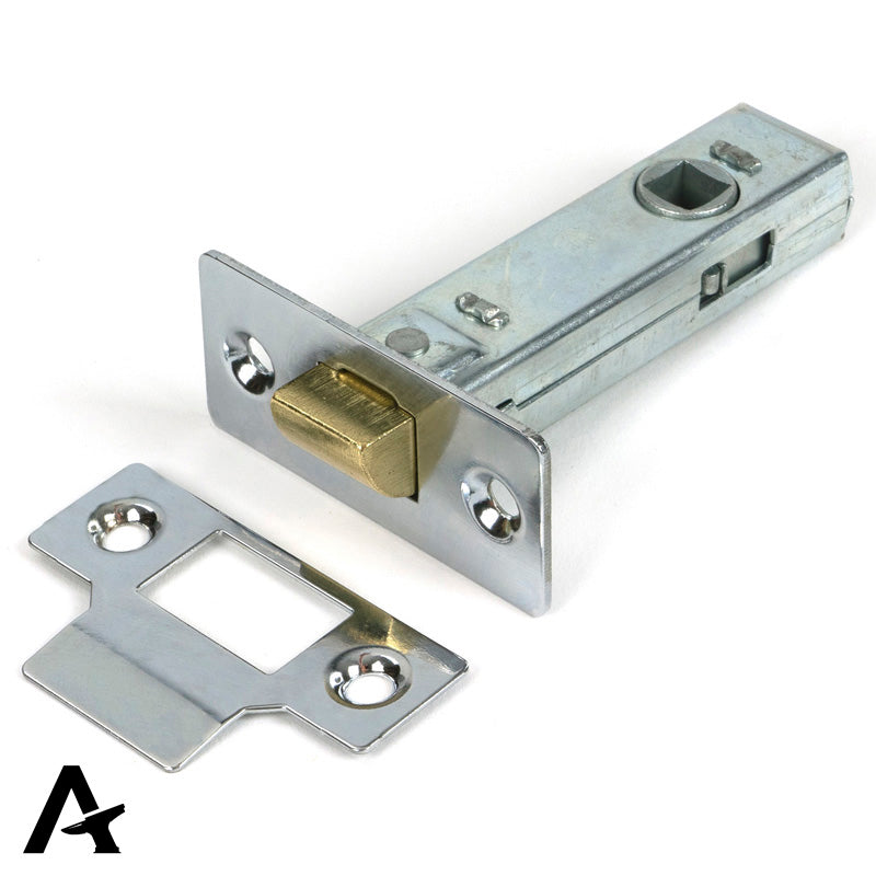 TUBULAR MORTICE LATCH BS56 76 PCP - 51736 by MARCHES (ANVIL) ARCHITECTURAL HARDWARE