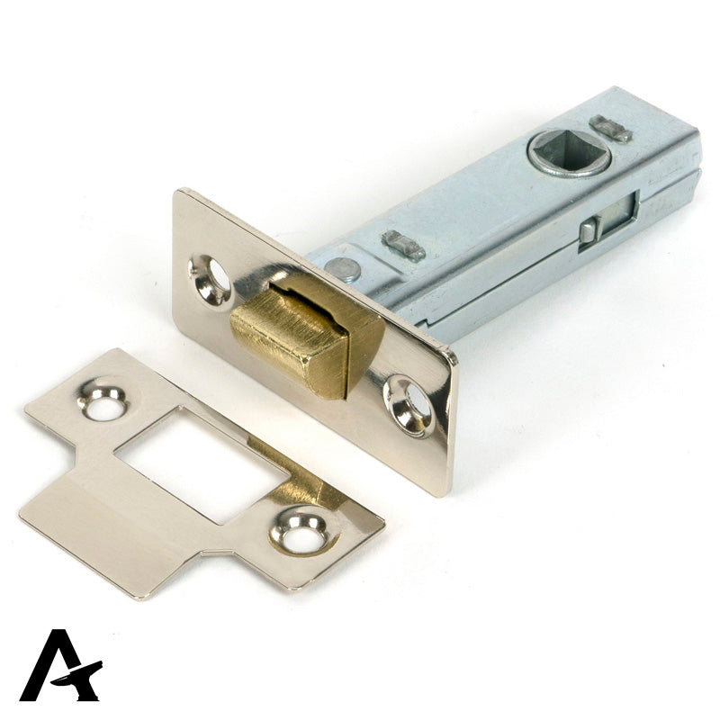 TUBULAR MORTICE LATCH BS56 76 PNP