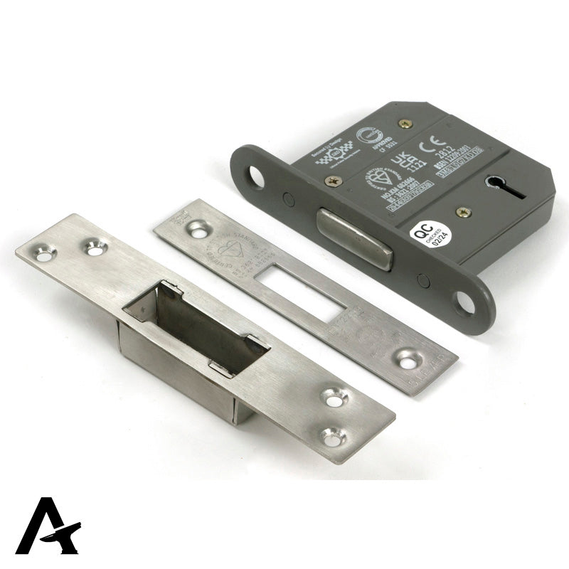 5LEVER DEADLOCK BS56 DIF 76 SSS