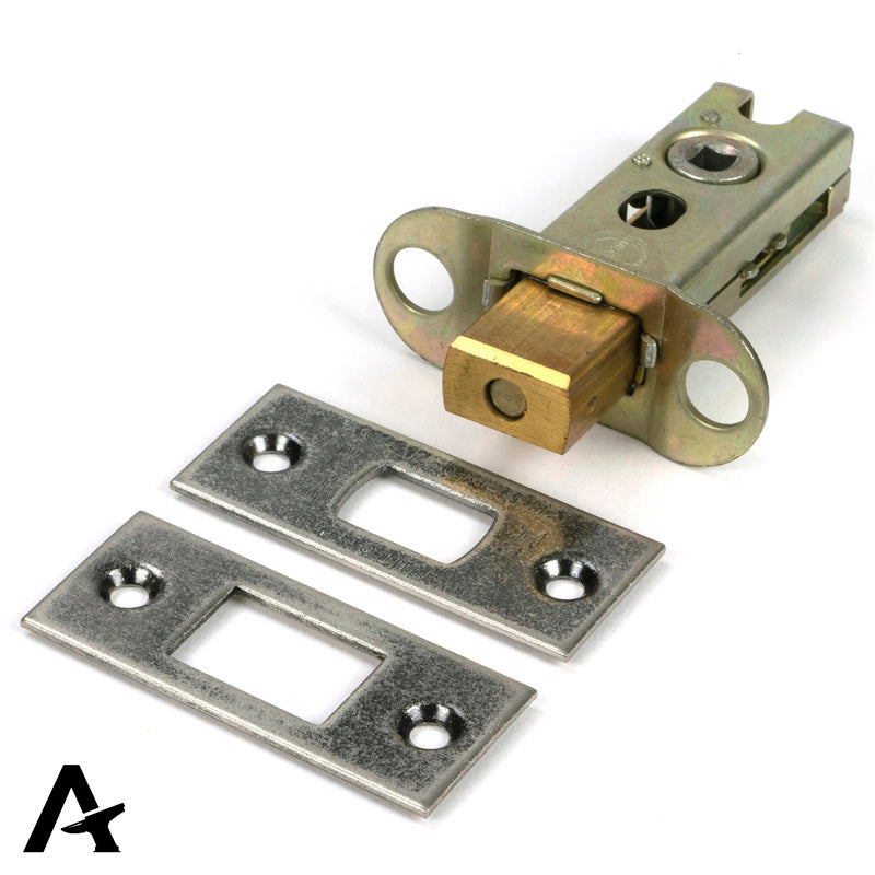 TUBULAR DEADBOLT HD BS044 064 PEW - 51476 by MARCHES (ANVIL) ARCHITECTURAL HARDWARE