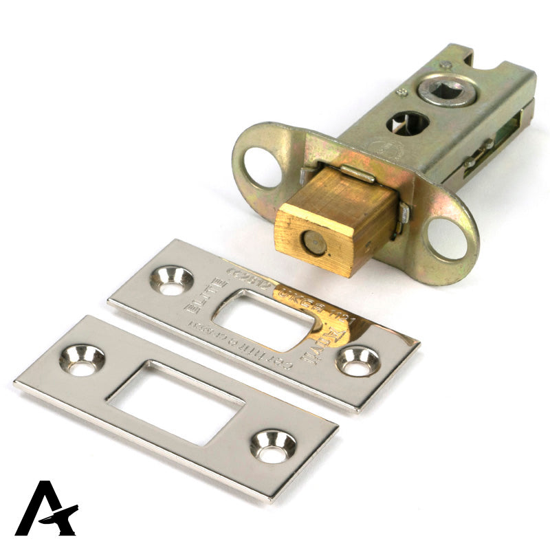 TUBULAR DEADBOLT HD BS044 064 PNP - 51480 by MARCHES (ANVIL) ARCHITECTURAL HARDWARE