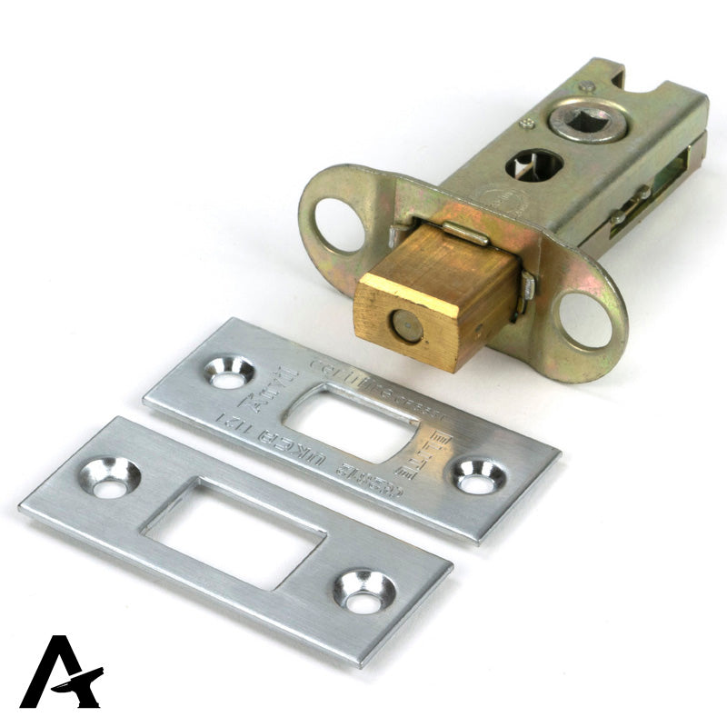 TUBULAR DEADBOLT HD BS044 064 SCP - 51482 by MARCHES (ANVIL) ARCHITECTURAL HARDWARE