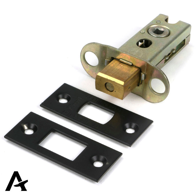 TUBULAR DEADBOLT HD BS044 064 AGBZ - 51483 by MARCHES (ANVIL) ARCHITECTURAL HARDWARE