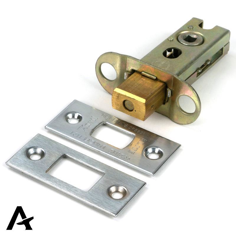 TUBULAR DEADBOLT HD BS044 064 SSS