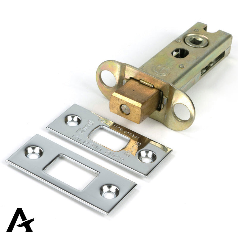 TUBULAR DEADBOLT HD BS056 076 PCP - 51491 by MARCHES (ANVIL) ARCHITECTURAL HARDWARE