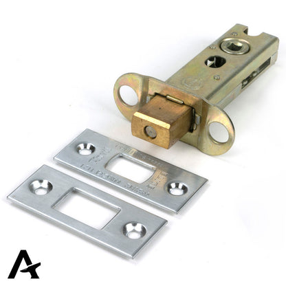 TUBULAR DEADBOLT HD BS056 076 SCP - 51492 by MARCHES (ANVIL) ARCHITECTURAL HARDWARE