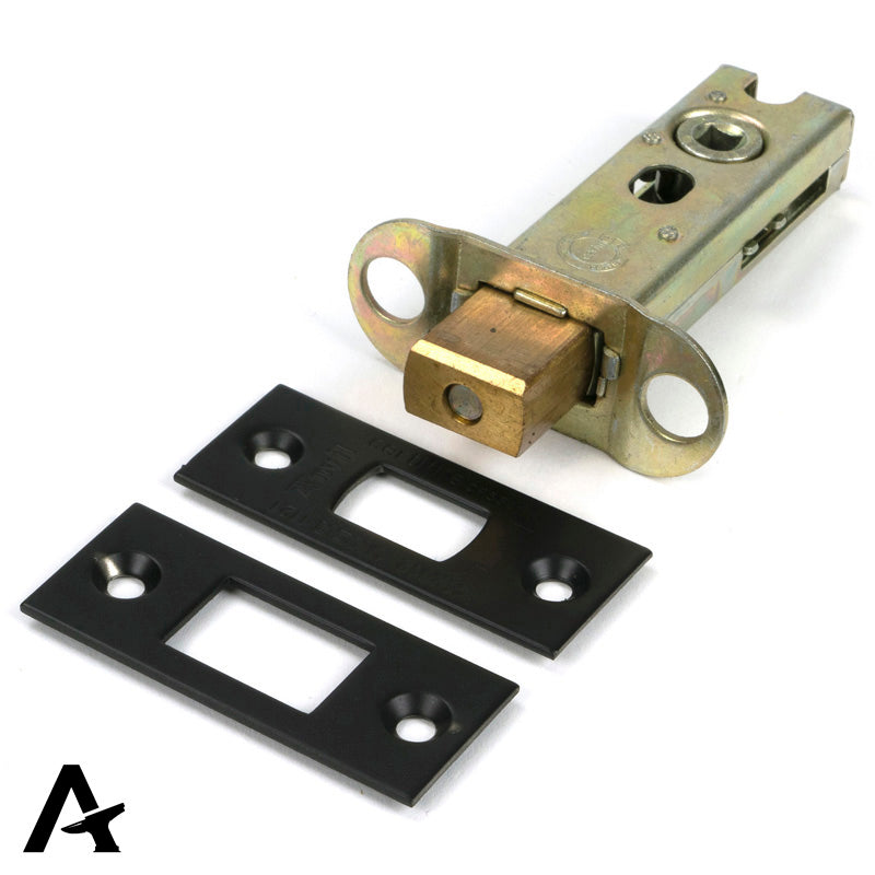 TUBULAR DEADBOLT HD BS056 076 AGBZ - 51493 by MARCHES (ANVIL) ARCHITECTURAL HARDWARE
