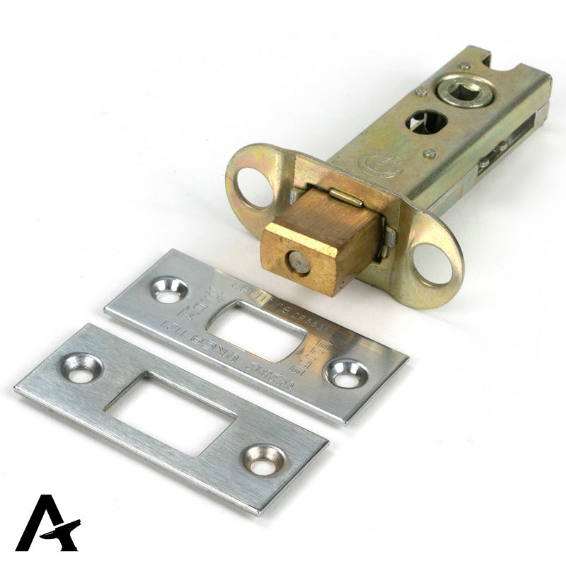 TUBULAR DEADBOLT HD BS056 076 SSS