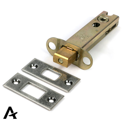 TUBULAR DEADBOLT HD BS081 102 PEW - 51496 by MARCHES (ANVIL) ARCHITECTURAL HARDWARE