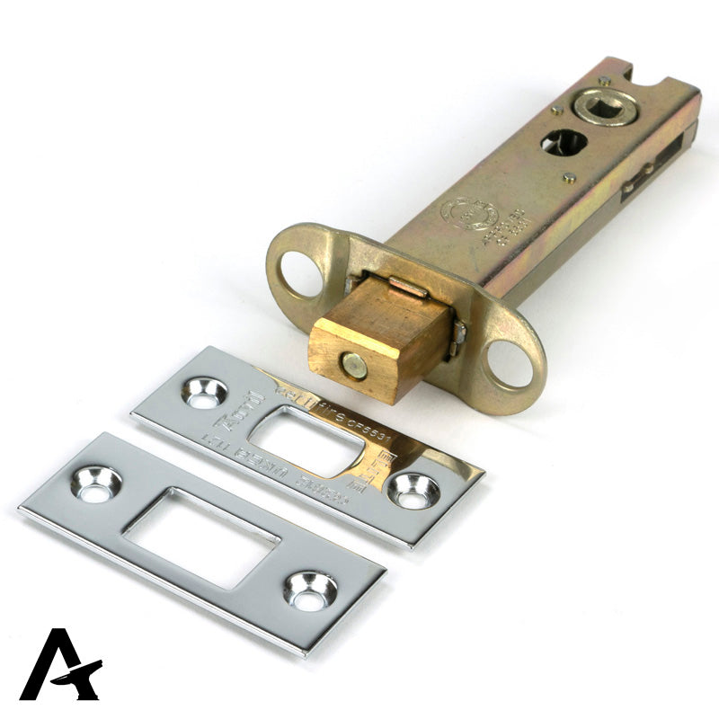TUBULAR DEADBOLT HD BS081 102 PCP - 51701 by MARCHES (ANVIL) ARCHITECTURAL HARDWARE