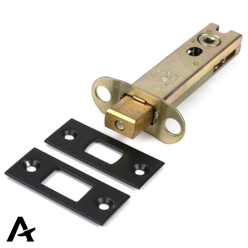 TUBULAR DEADBOLT HD BS081 102 AGBZ - 51703 by MARCHES (ANVIL) ARCHITECTURAL HARDWARE