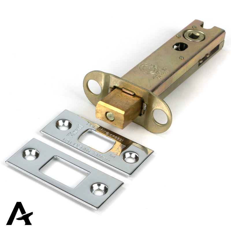 TUBULAR DEADBOLT HD BS081 102 PSS by MARCHES (ANVIL) ARCHITECTURAL HARDWARE