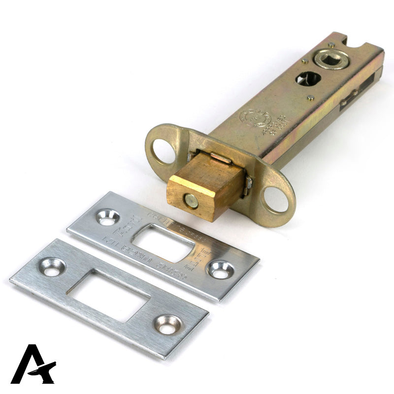 TUBULAR DEADBOLT HD BS081 102 SSS