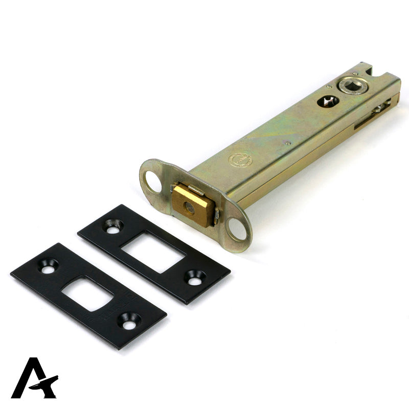 TUBULAR DEADBOLT HD BS106 127 BLK