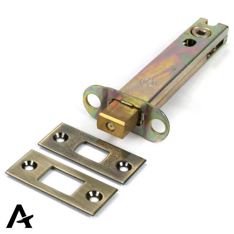 TUBULAR DEADBOLT HD BS106 127 AGBR - 51708 by MARCHES (ANVIL) ARCHITECTURAL HARDWARE