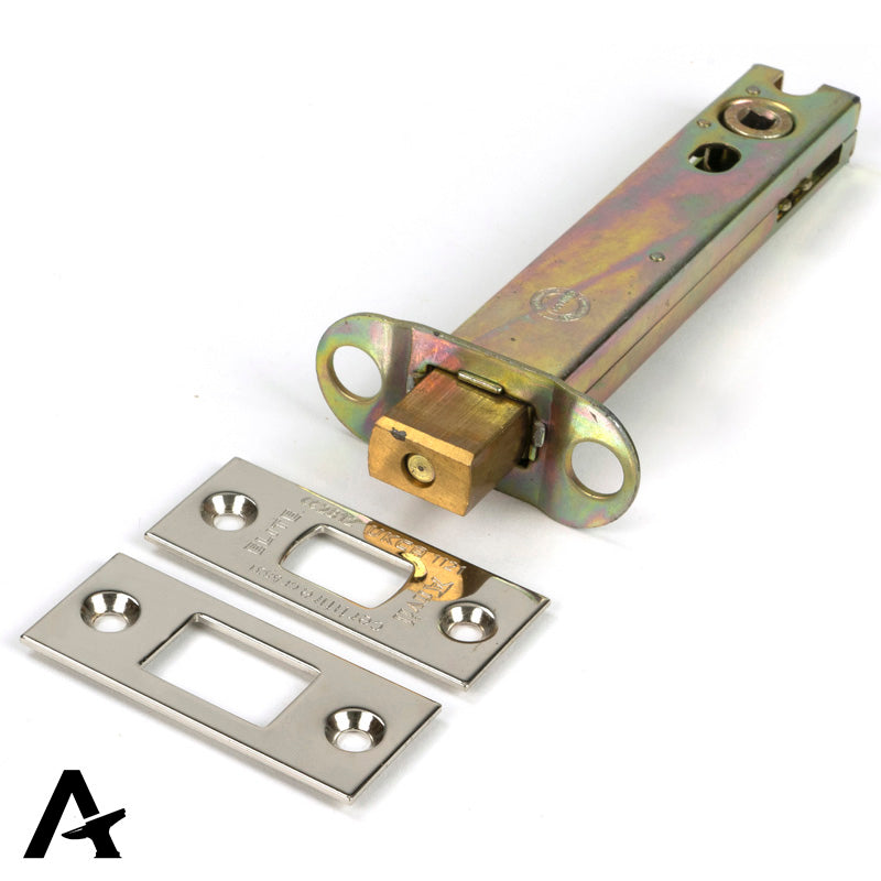 TUBULAR DEADBOLT HD BS106 127 PNP - 51710 by MARCHES (ANVIL) ARCHITECTURAL HARDWARE