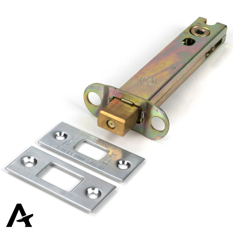 TUBULAR DEADBOLT HD BS106 127 SCP - 51712 by MARCHES (ANVIL) ARCHITECTURAL HARDWARE