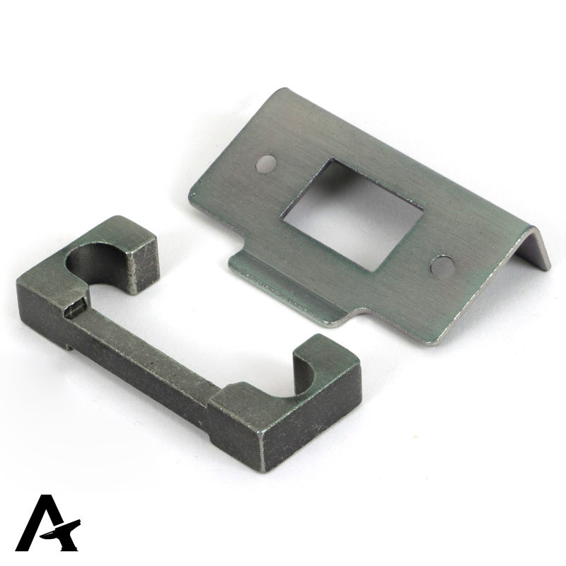 DEADBOLT REBATE KIT 12.7 PEW - 51716 by MARCHES (ANVIL) ARCHITECTURAL HARDWARE