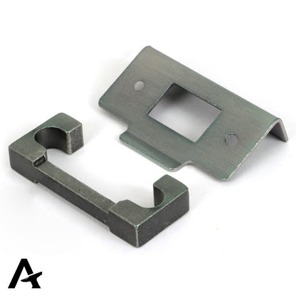 DEADBOLT REBATE KIT 12.7 PEW - 51716 by MARCHES (ANVIL) ARCHITECTURAL HARDWARE