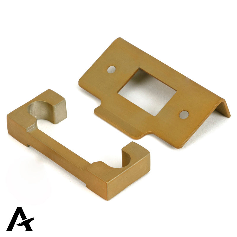 DEADBOLT REBATE KIT 12.7 SBR - 51719 by MARCHES (ANVIL) ARCHITECTURAL HARDWARE