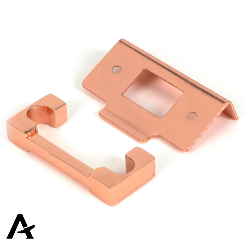 DEADBOLT REBATE KIT 12.7 PBZ - 51723 by MARCHES (ANVIL) ARCHITECTURAL HARDWARE