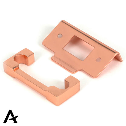 DEADBOLT REBATE KIT 12.7 PBZ - 51723 by MARCHES (ANVIL) ARCHITECTURAL HARDWARE