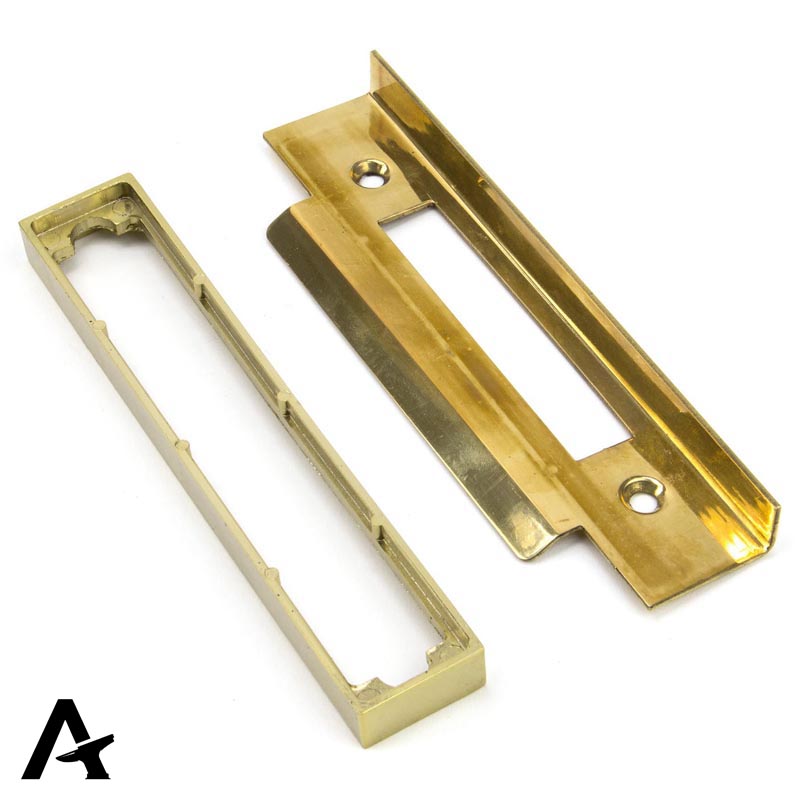 5 LEVER HORIZONTAL SASH LOCK REBATE KIT EBR by MARCHES (ANVIL) ARCHITECTURAL HARDWARE