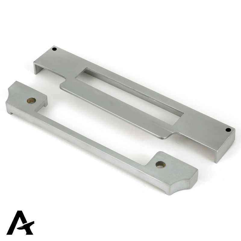 EURO SASH LOCK REBATE KIT 12.7 SCP - 51400 by MARCHES (ANVIL) ARCHITECTURAL HARDWARE