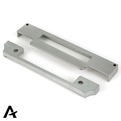 EURO SASH LOCK REBATE KIT 12.7 SCP - 51400 by MARCHES (ANVIL) ARCHITECTURAL HARDWARE