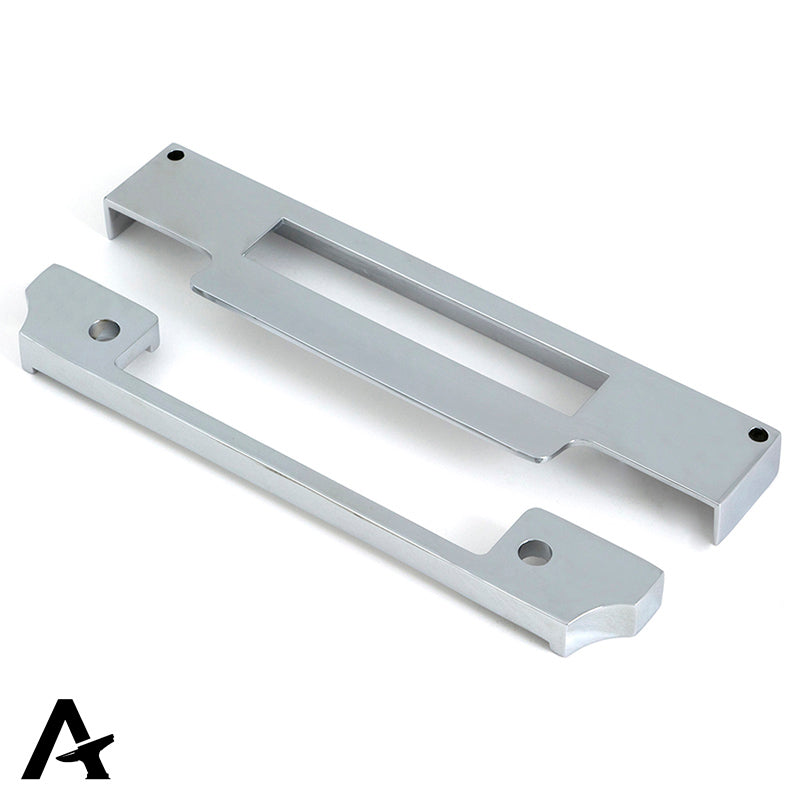 EURO SASH LOCK REBATE KIT 12.7 PSS - 51403 by MARCHES (ANVIL) ARCHITECTURAL HARDWARE