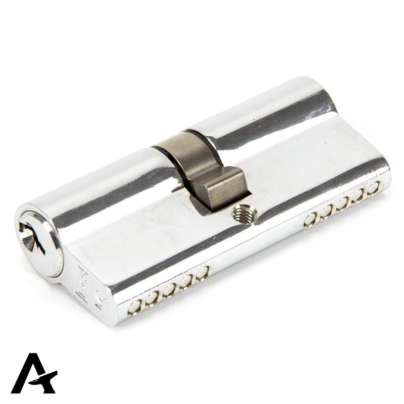 EURO CYLINDER 5PIN DIFFER 35/35 PCP - 91858 by MARCHES (ANVIL) ARCHITECTURAL HARDWARE