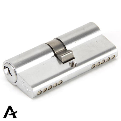 EURO CYLINDER 5PIN DIFFER 35/35 SCP - 90213 by MARCHES (ANVIL) ARCHITECTURAL HARDWARE