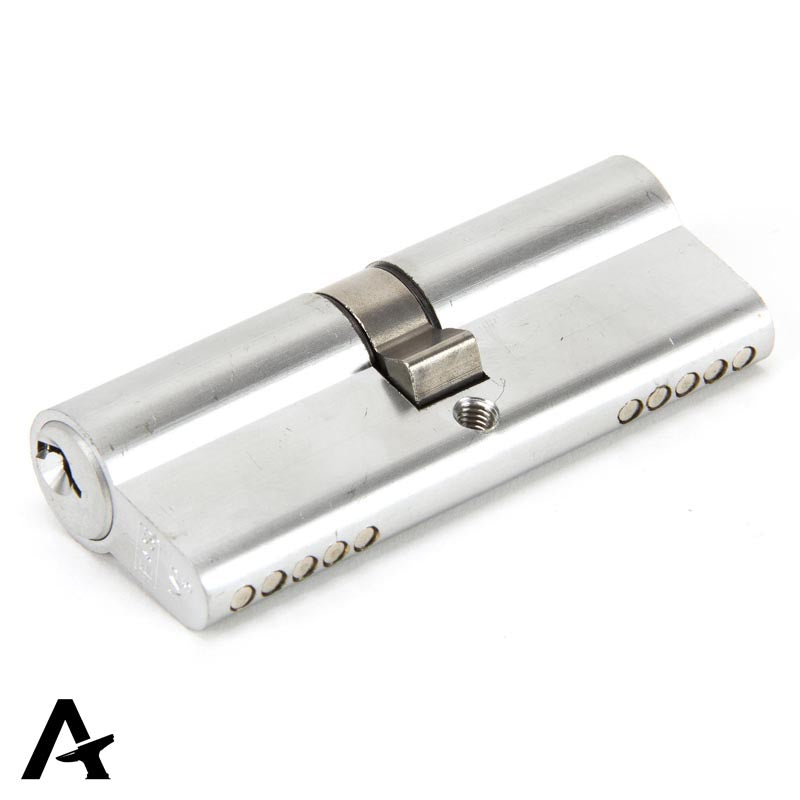EURO CYLINDER 5PIN DIFFER 40/40 SCP - 90215 by MARCHES (ANVIL) ARCHITECTURAL HARDWARE