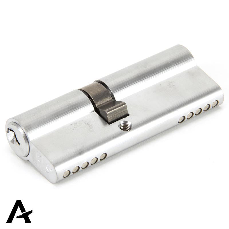 EURO CYLINDER 5PIN DIFFER 35/45 SCP - 91852 by MARCHES (ANVIL) ARCHITECTURAL HARDWARE