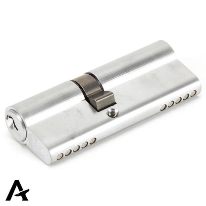 EURO CYLINDER 5PIN DIFFER 35/45 SCP - 91852 by MARCHES (ANVIL) ARCHITECTURAL HARDWARE