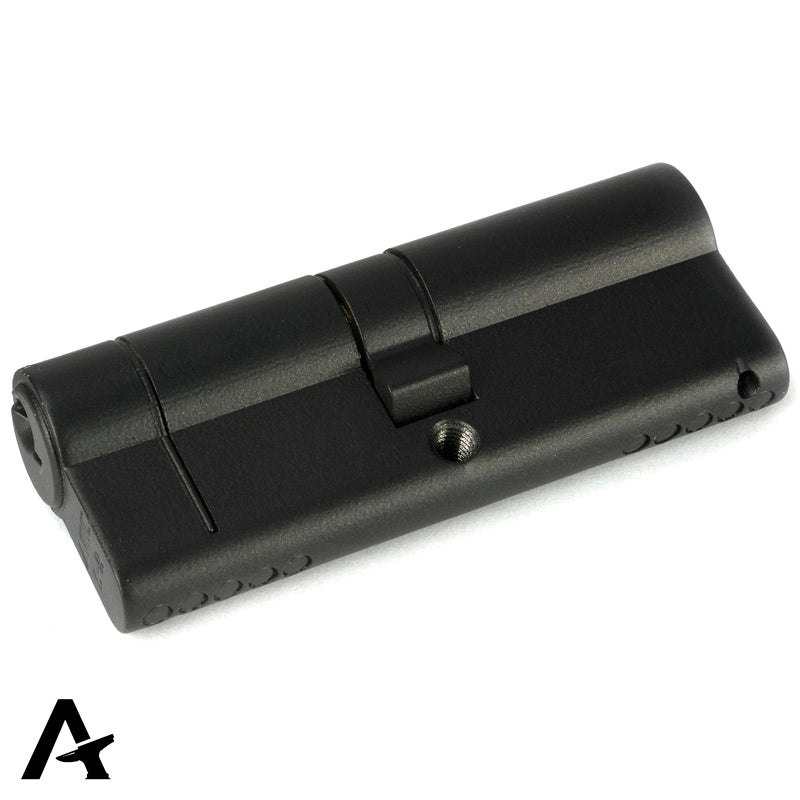EURO CYLINDER 5PIN DIFFER 40/40 AGBZ - 45808 by MARCHES (ANVIL) ARCHITECTURAL HARDWARE