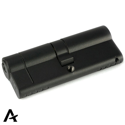 EURO CYLINDER 5PIN DIFFER 40/40 AGBZ - 45808 by MARCHES (ANVIL) ARCHITECTURAL HARDWARE