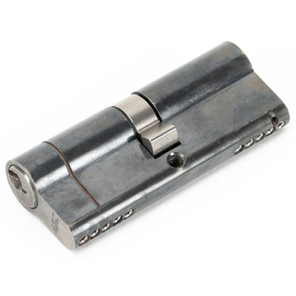EURO CYLINDER 5PIN DIFFER 40/40 PEW - 45810 by MARCHES (ANVIL) ARCHITECTURAL HARDWARE