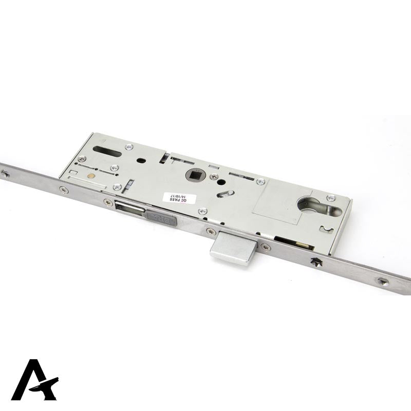 FRENCH DOOR MULTI LOCK KIT 57 1830x2115 SSS - 90222 by MARCHES (ANVIL) ARCHITECTURAL HARDWARE