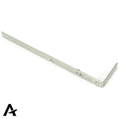 EXCAL SHOOTBOLT EXTENSION ROD 0490-0700 BZP - 90261 by MARCHES (ANVIL) ARCHITECTURAL HARDWARE