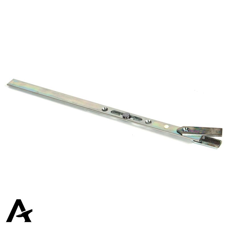 EXCAL FLAT EXTENSION ROD 180-300 BZP - 90265 by MARCHES (ANVIL) ARCHITECTURAL HARDWARE